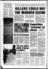 Ulster Star Friday 01 May 1998 Page 6