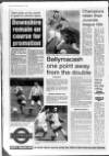 Ulster Star Friday 01 May 1998 Page 64