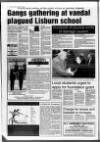 Ulster Star Friday 08 May 1998 Page 4