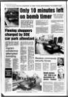 Ulster Star Friday 08 May 1998 Page 6