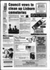 Ulster Star Friday 08 May 1998 Page 7