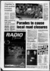 Ulster Star Friday 08 May 1998 Page 30