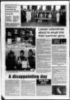 Ulster Star Friday 08 May 1998 Page 38