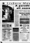 Ulster Star Friday 08 May 1998 Page 40