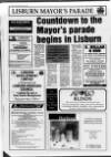 Ulster Star Friday 08 May 1998 Page 42