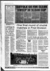Ulster Star Friday 08 May 1998 Page 72