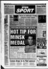 Ulster Star Friday 08 May 1998 Page 76