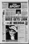 Ulster Star Friday 10 July 1998 Page 44