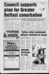 Ulster Star Friday 31 July 1998 Page 14