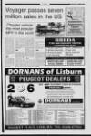 Ulster Star Friday 11 December 1998 Page 47