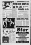 Ulster Star Friday 18 December 1998 Page 23