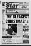 Ulster Star Wednesday 23 December 1998 Page 1