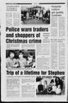 Ulster Star Wednesday 23 December 1998 Page 10