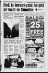 Ulster Star Wednesday 23 December 1998 Page 21