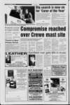 Ulster Star Thursday 31 December 1998 Page 6