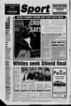 Ulster Star Friday 08 January 1999 Page 56