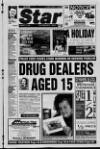 Ulster Star Friday 22 January 1999 Page 1
