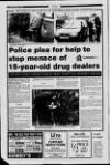Ulster Star Friday 22 January 1999 Page 8