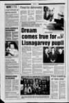 Ulster Star Friday 22 January 1999 Page 12