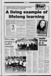 Ulster Star Friday 22 January 1999 Page 19
