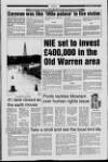 Ulster Star Friday 22 January 1999 Page 27