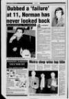 Ulster Star Friday 12 February 1999 Page 6