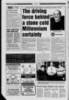 Ulster Star Friday 12 February 1999 Page 22