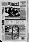 Ulster Star Friday 19 February 1999 Page 68