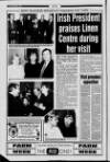 Ulster Star Friday 05 March 1999 Page 6