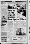 Ulster Star Friday 05 March 1999 Page 10