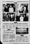 Ulster Star Friday 05 March 1999 Page 56