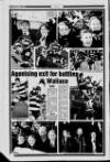 Ulster Star Friday 12 March 1999 Page 56