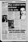 Ulster Star Friday 19 March 1999 Page 6