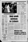 Ulster Star Friday 26 March 1999 Page 24
