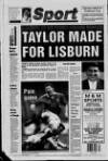 Ulster Star Friday 26 March 1999 Page 72