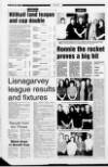 Ulster Star Friday 02 April 1999 Page 54