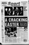 Ulster Star Friday 02 April 1999 Page 60