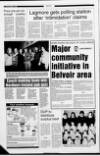 Ulster Star Friday 09 April 1999 Page 8