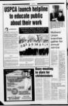 Ulster Star Friday 09 April 1999 Page 22
