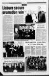 Ulster Star Friday 30 April 1999 Page 58