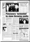 Ulster Star Friday 02 July 1999 Page 6