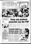 Ulster Star Friday 02 July 1999 Page 10