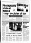 Ulster Star Friday 02 July 1999 Page 21