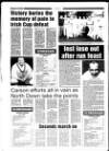 Ulster Star Friday 02 July 1999 Page 58