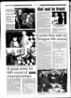 Ulster Star Friday 09 July 1999 Page 44