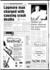 Ulster Star Friday 30 July 1999 Page 4