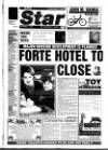 Ulster Star Friday 17 September 1999 Page 1
