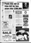 Ulster Star Friday 24 September 1999 Page 3