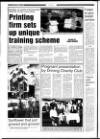 Ulster Star Friday 24 September 1999 Page 22