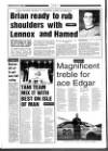 Ulster Star Friday 24 September 1999 Page 60